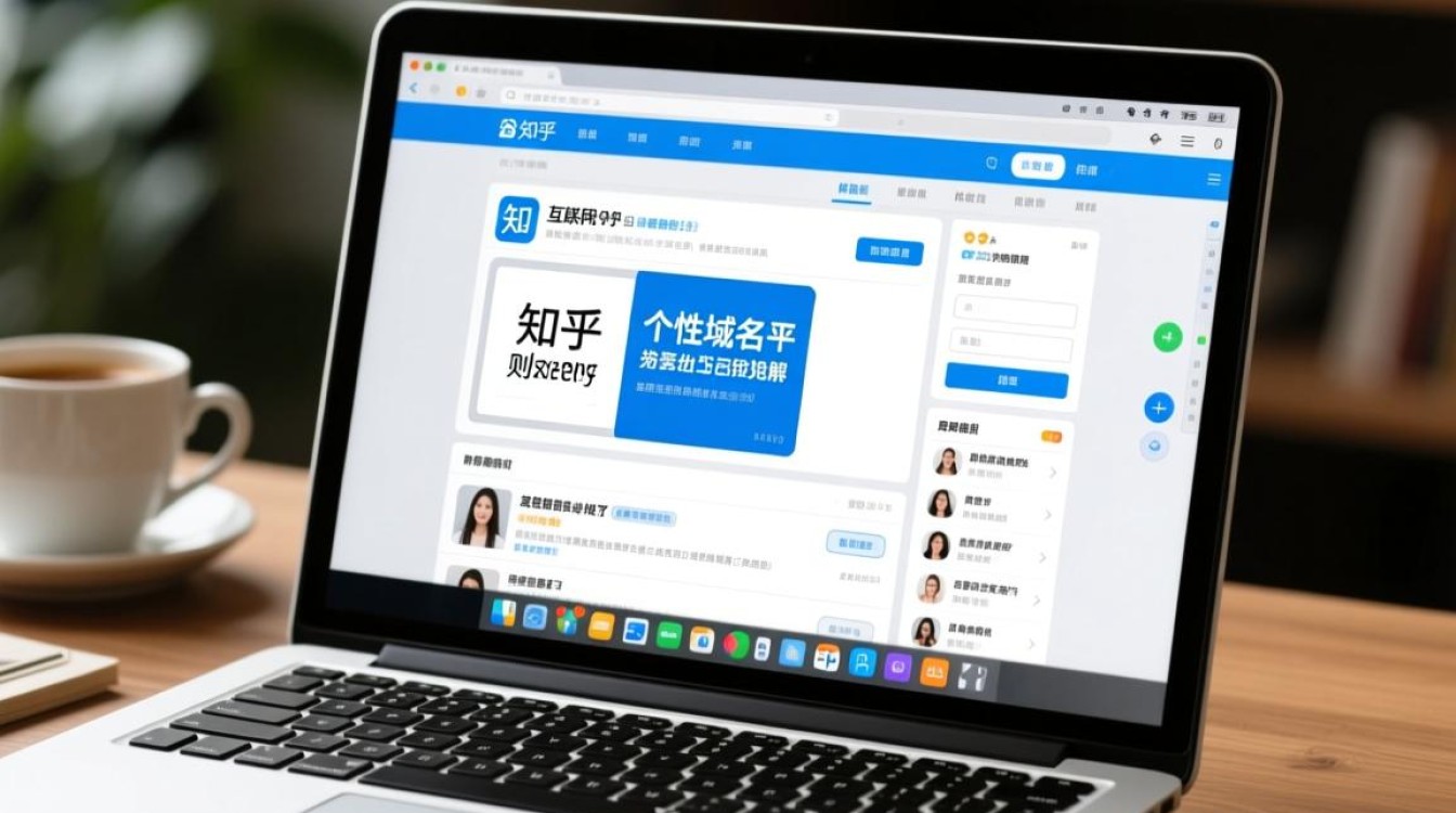 知乎个性域名究竟是什么？有何独特之处？