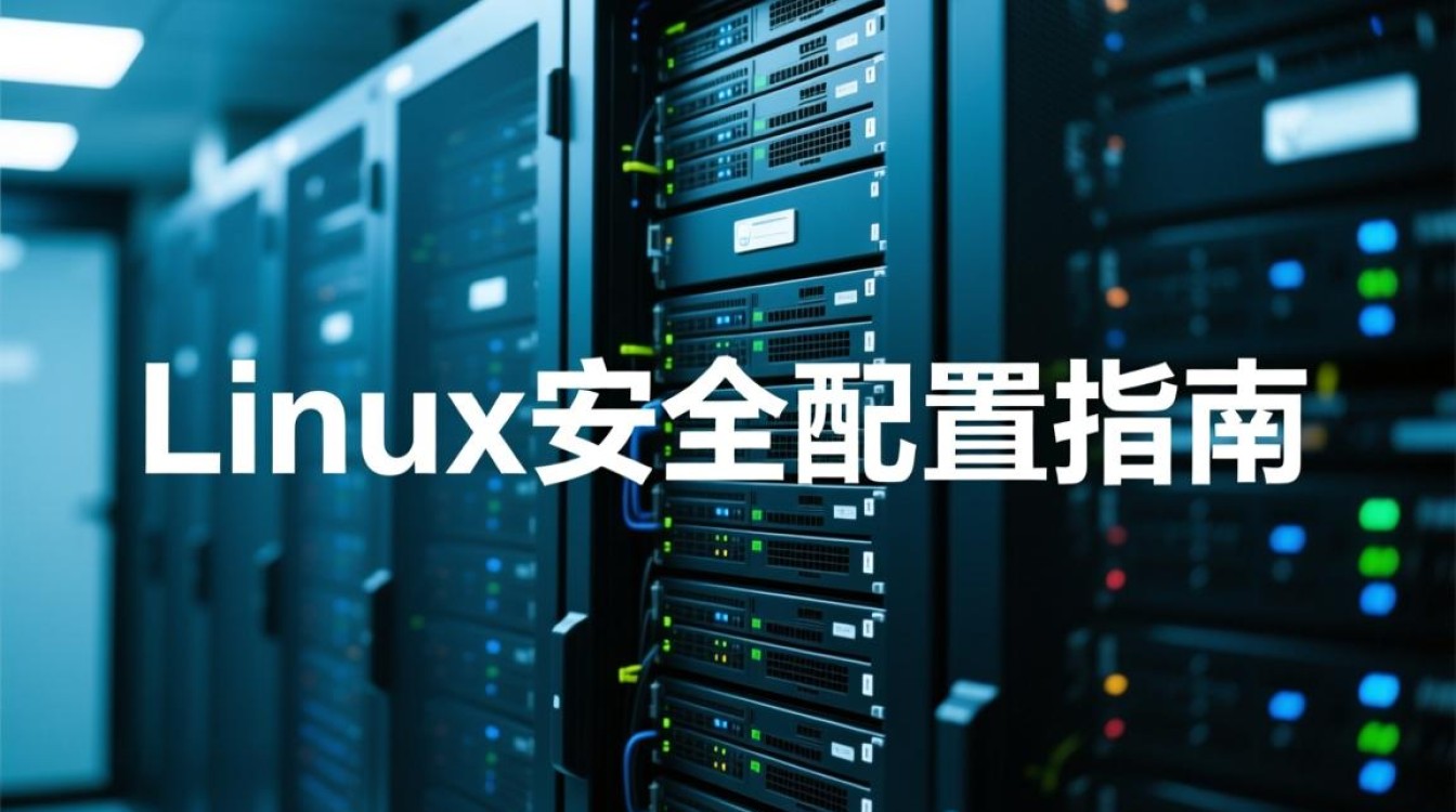 Linux服务器安全配置有哪些关键步骤？如何确保系统稳定安全？