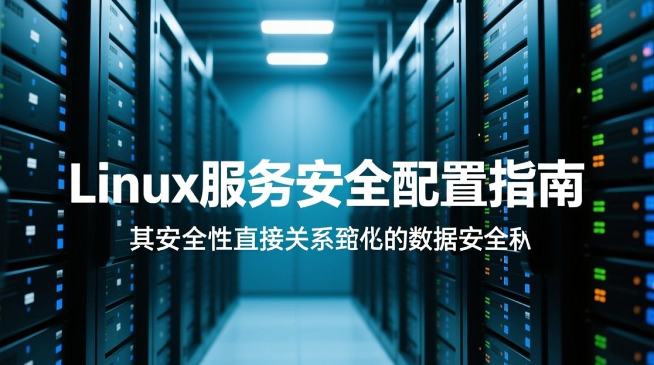 Linux服务器安全配置有哪些关键步骤？如何确保系统稳定安全？-好主机测评网