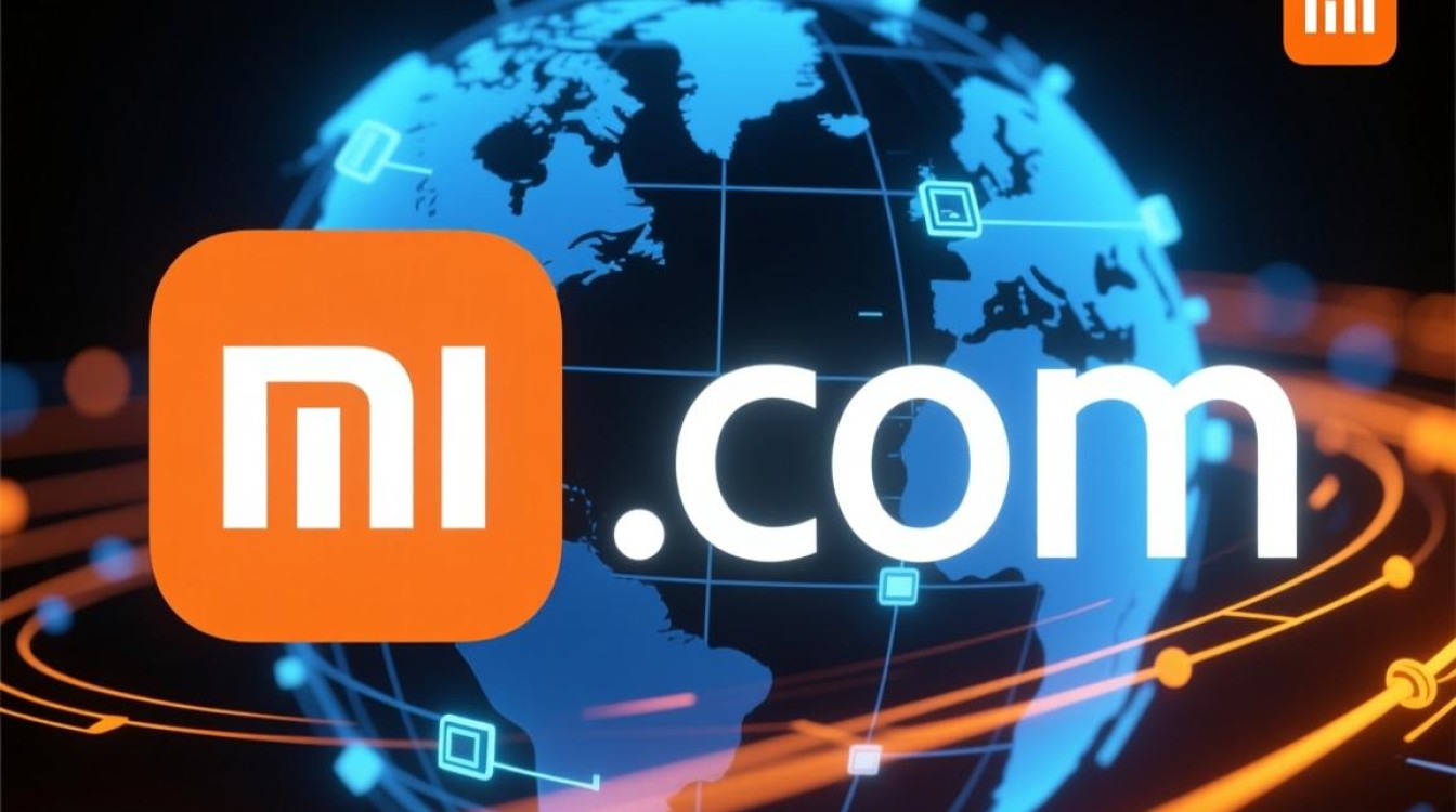 mi.com域名价值几何?揭秘小米官网域名价格之谜! mi.com域名价值几何?揭秘小米官网域名价格之谜!