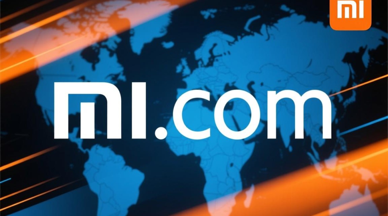 mi.com域名价值几何?揭秘小米官网域名价格之谜! mi.com域名价值几何?揭秘小米官网域名价格之谜!