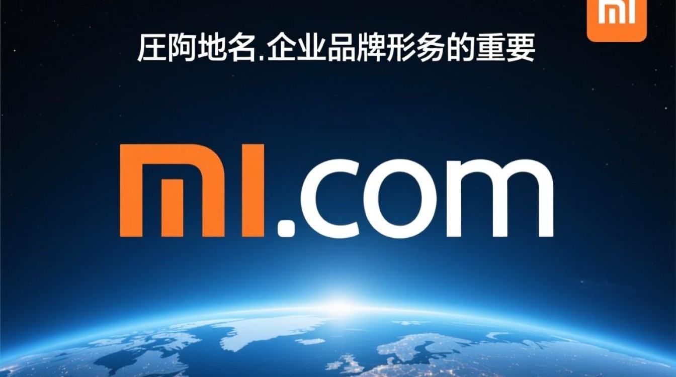 mi.com域名价值几何?揭秘小米官网域名价格之谜! mi.com域名价值几何?揭秘小米官网域名价格之谜!