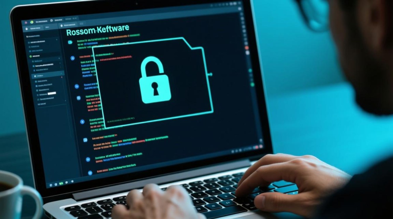 在数字化时代，如何有效实施防勒索的防护策略以保障数据安全？