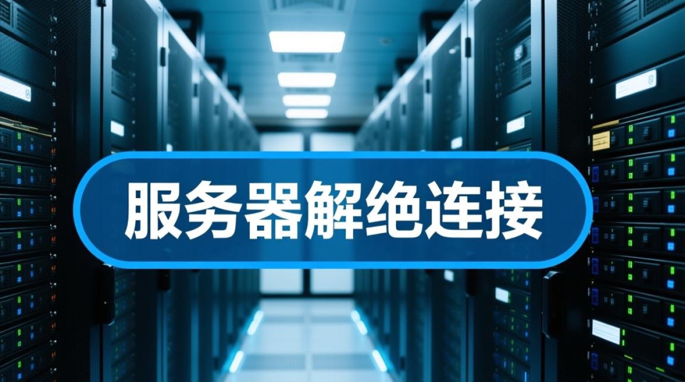服务器拒绝联接背后原因揭秘，技术故障还是人为干扰？-好主机测评网