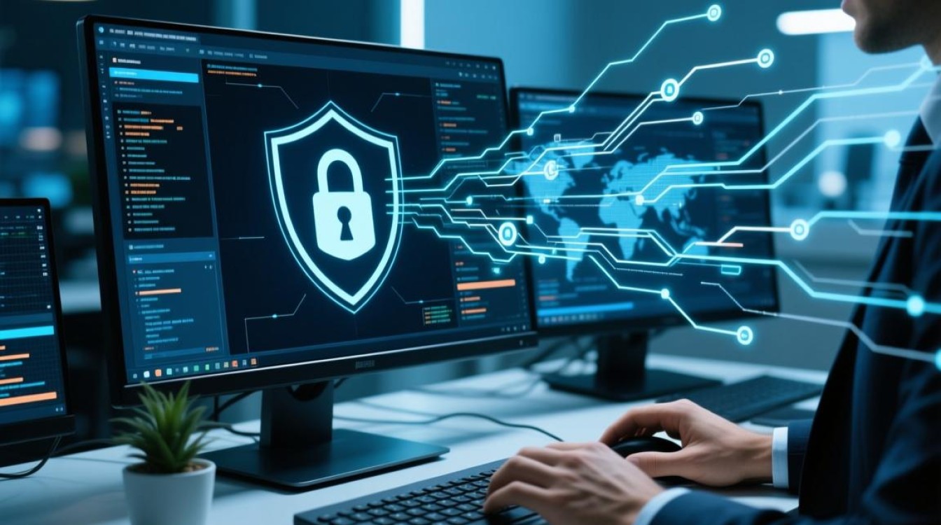 如何确保防勒索数据防护容量充足，应对日益严峻的数据安全挑战？