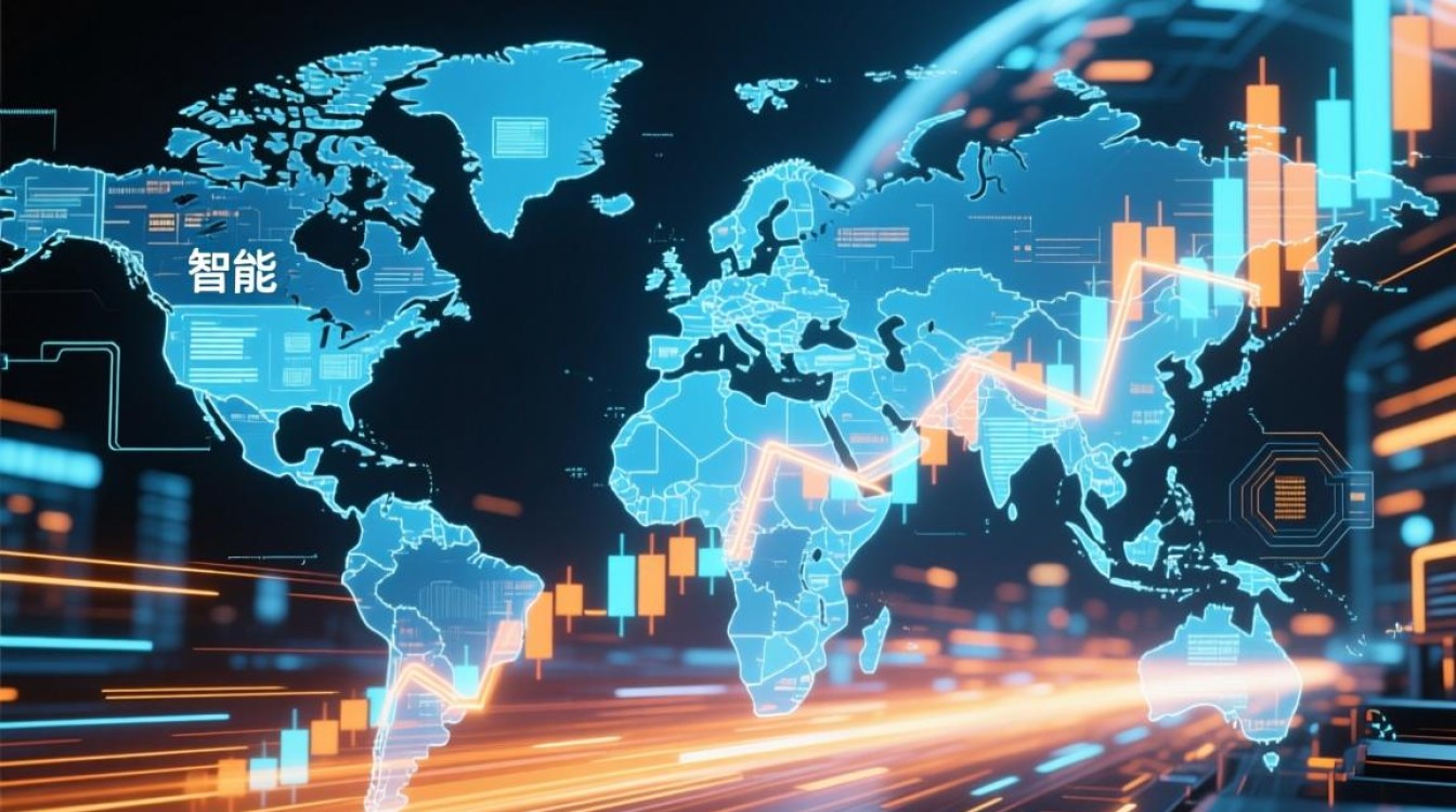 金融机构智能化赋能，如何实现高效转型与风险控制？