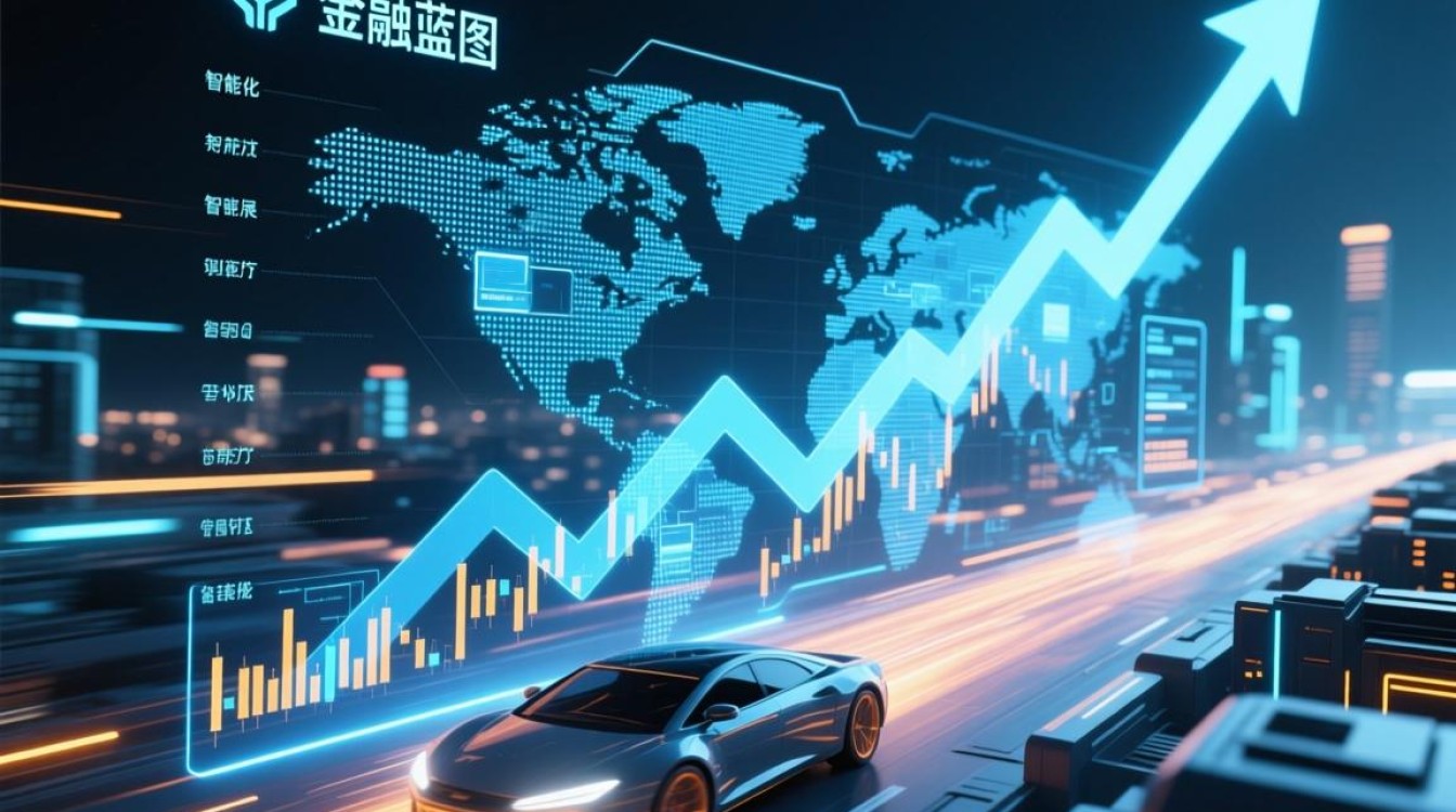 金融机构智能化赋能，如何实现高效转型与风险控制？