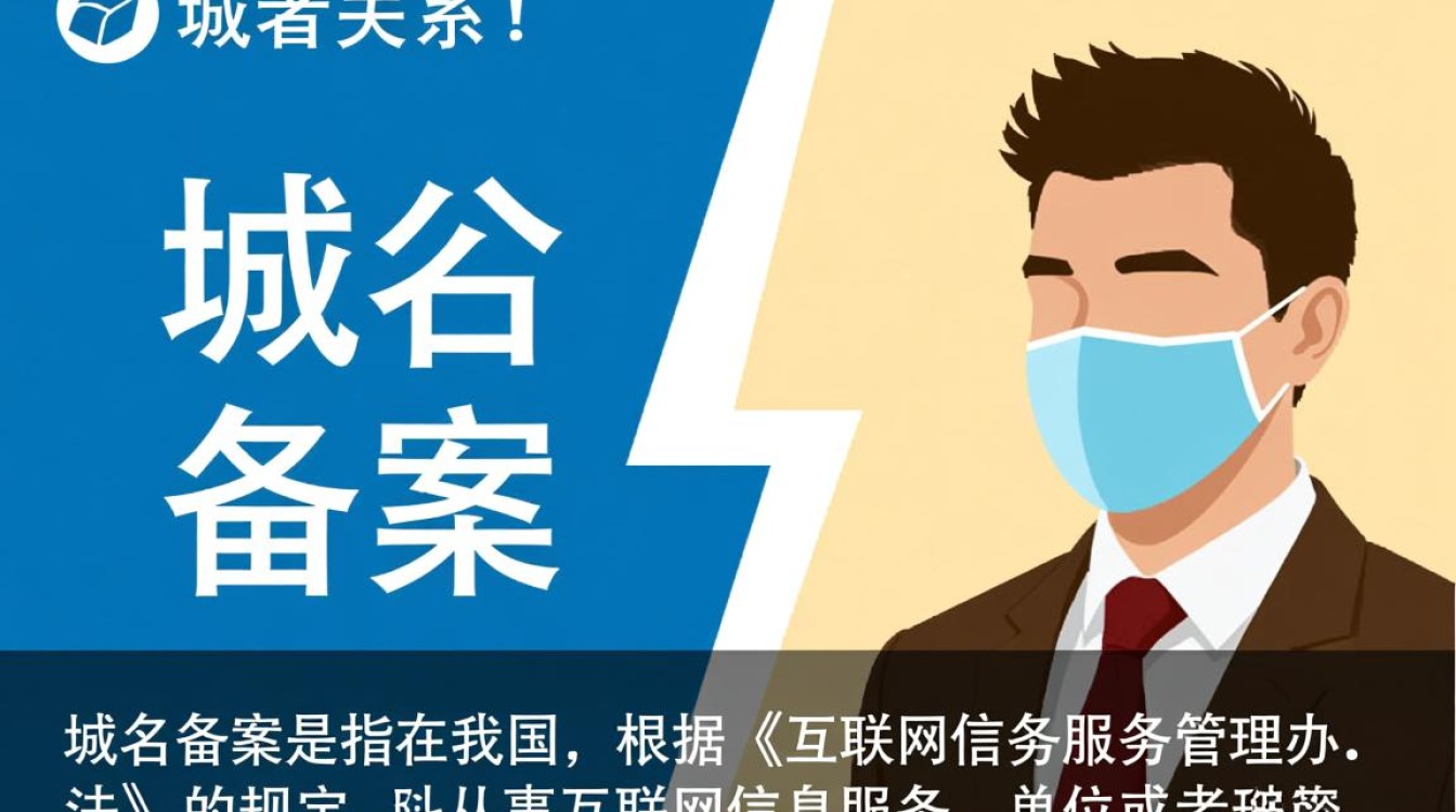 已备案域名为何微信还会被封禁？-好主机测评网