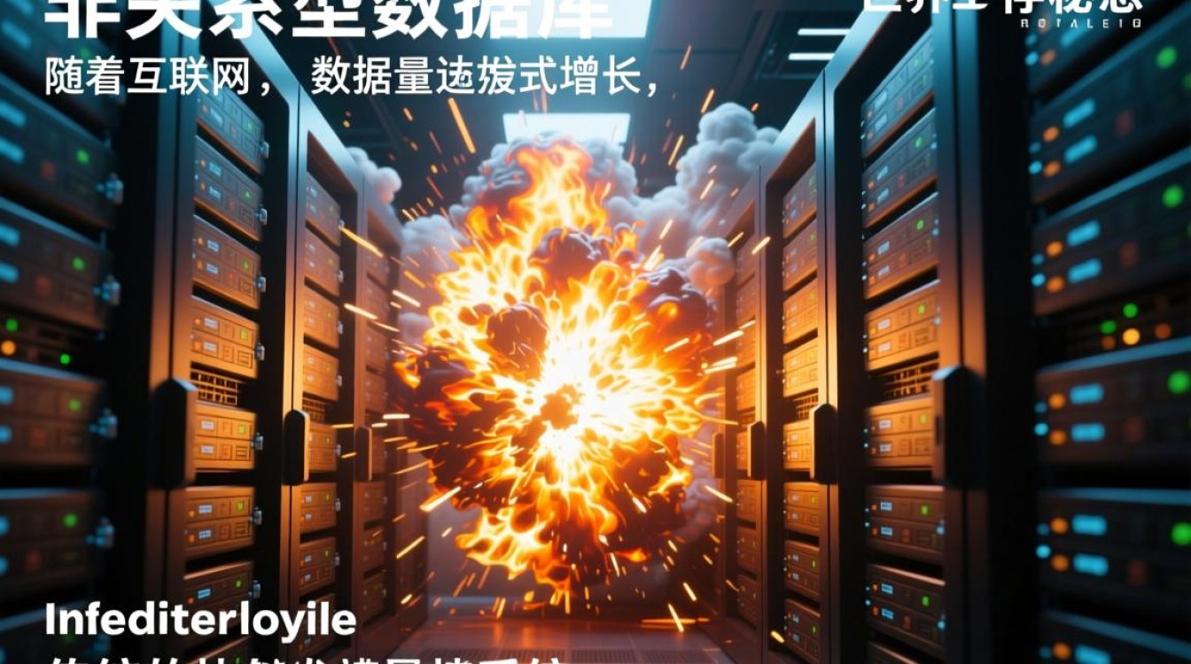 非关系型数据库体验如何？与传统数据库相比有哪些优劣势？