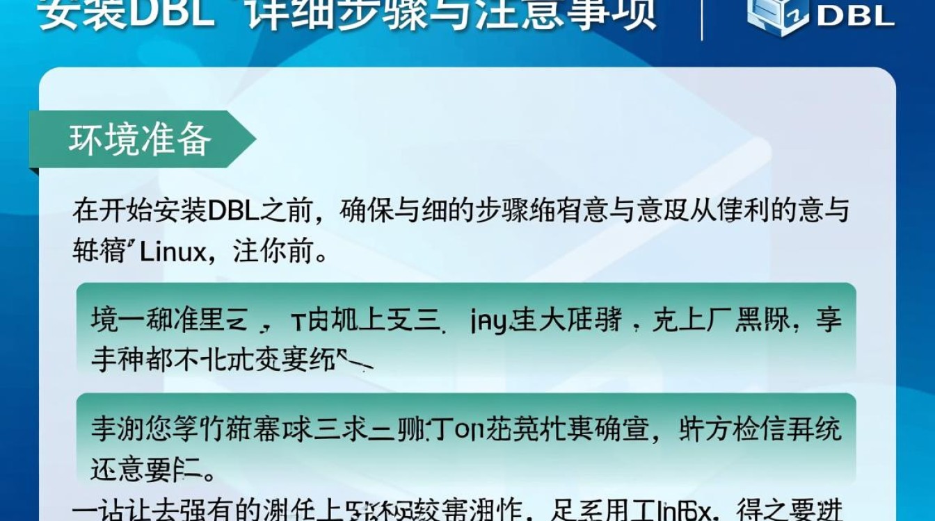 Linux环境下安装DB2，有哪些步骤和注意事项？