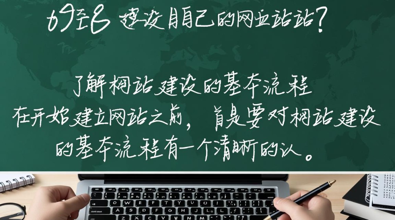 拥有域名后，究竟该如何一步步构建属于自己的网站呢？-好主机测评网