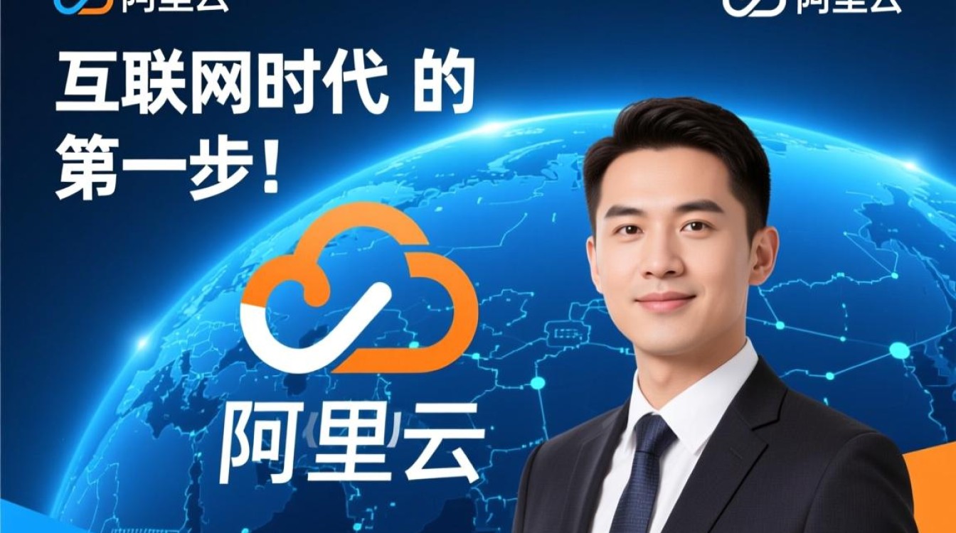 阿里云个人域名转为企业版，有何不同与转换步骤详解？-好主机测评网