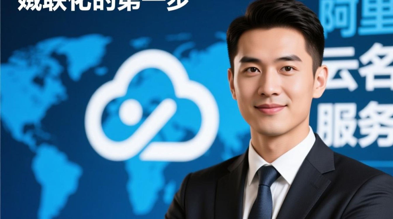 阿里云个人域名转为企业版，有何不同与转换步骤详解？