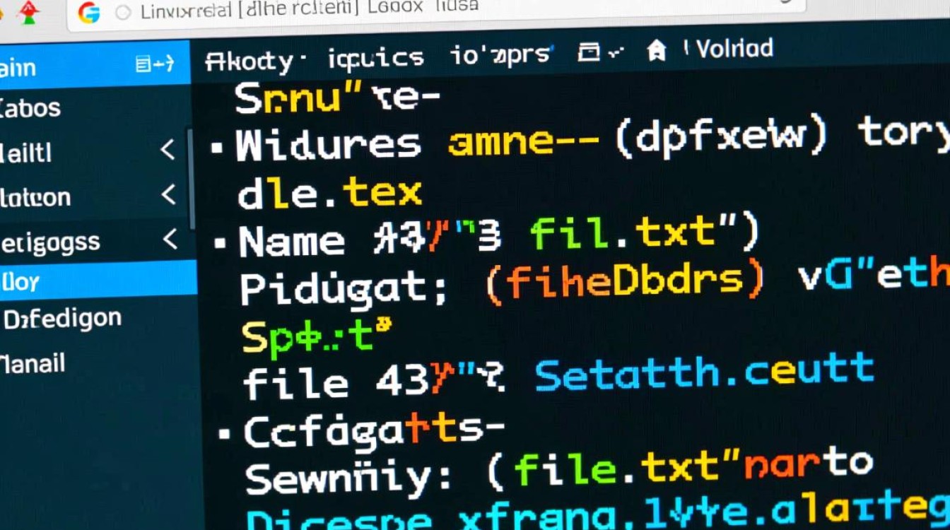 Linux环境下，为何忽略大小写配置对某些命令不起作用？原因何在？-好主机测评网