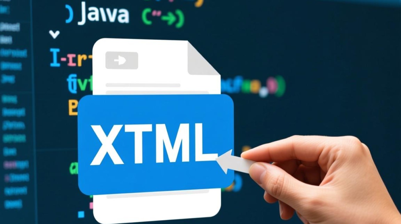 Java中导入和打开XML文件的方法详解？步骤详细解答！