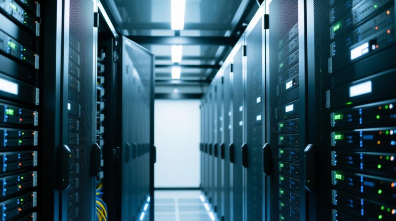 服务器托管与云服务器，哪种选择更适合企业需求与成本考量？