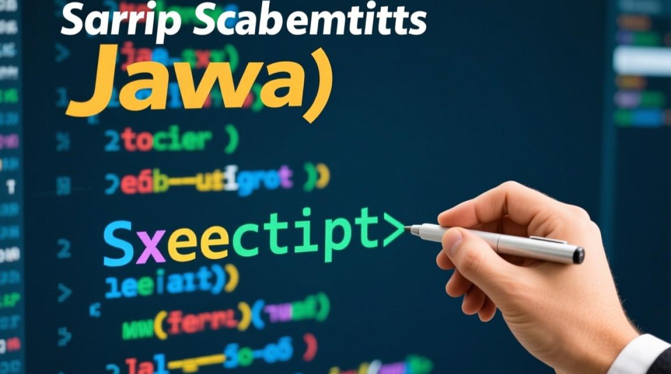 Java中执行脚本的方法有哪些？详细步骤与最佳实践分析？-好主机测评网