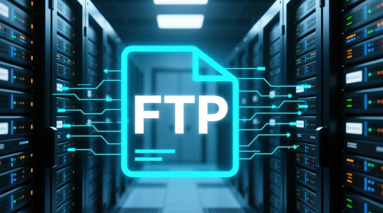 如何设置域名直接访问FTP服务器？详细步骤与注意事项揭秘！-好主机测评网