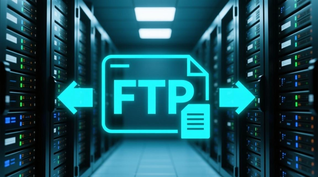 如何设置域名直接访问FTP服务器？详细步骤与注意事项揭秘！