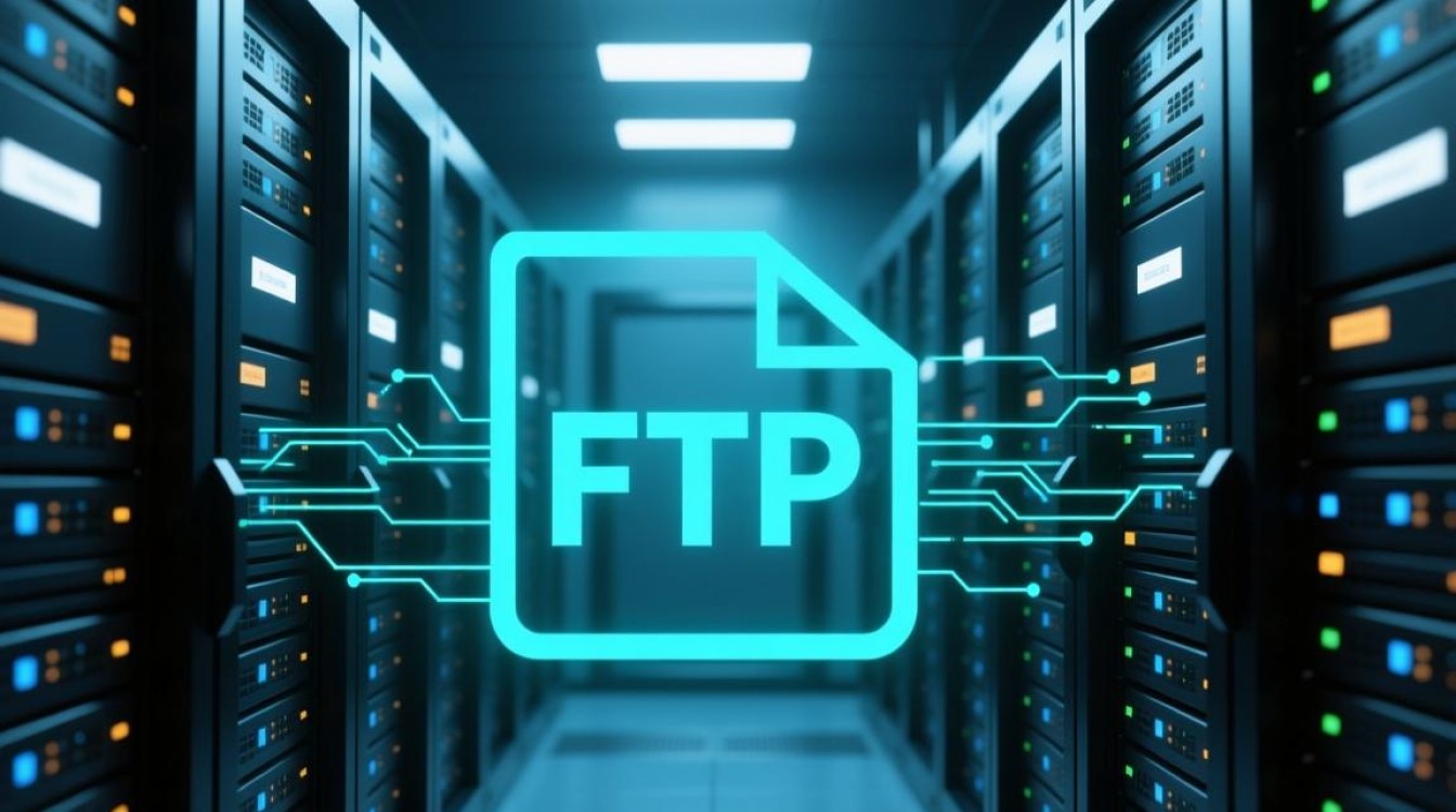 如何设置域名直接访问FTP服务器？详细步骤与注意事项揭秘！