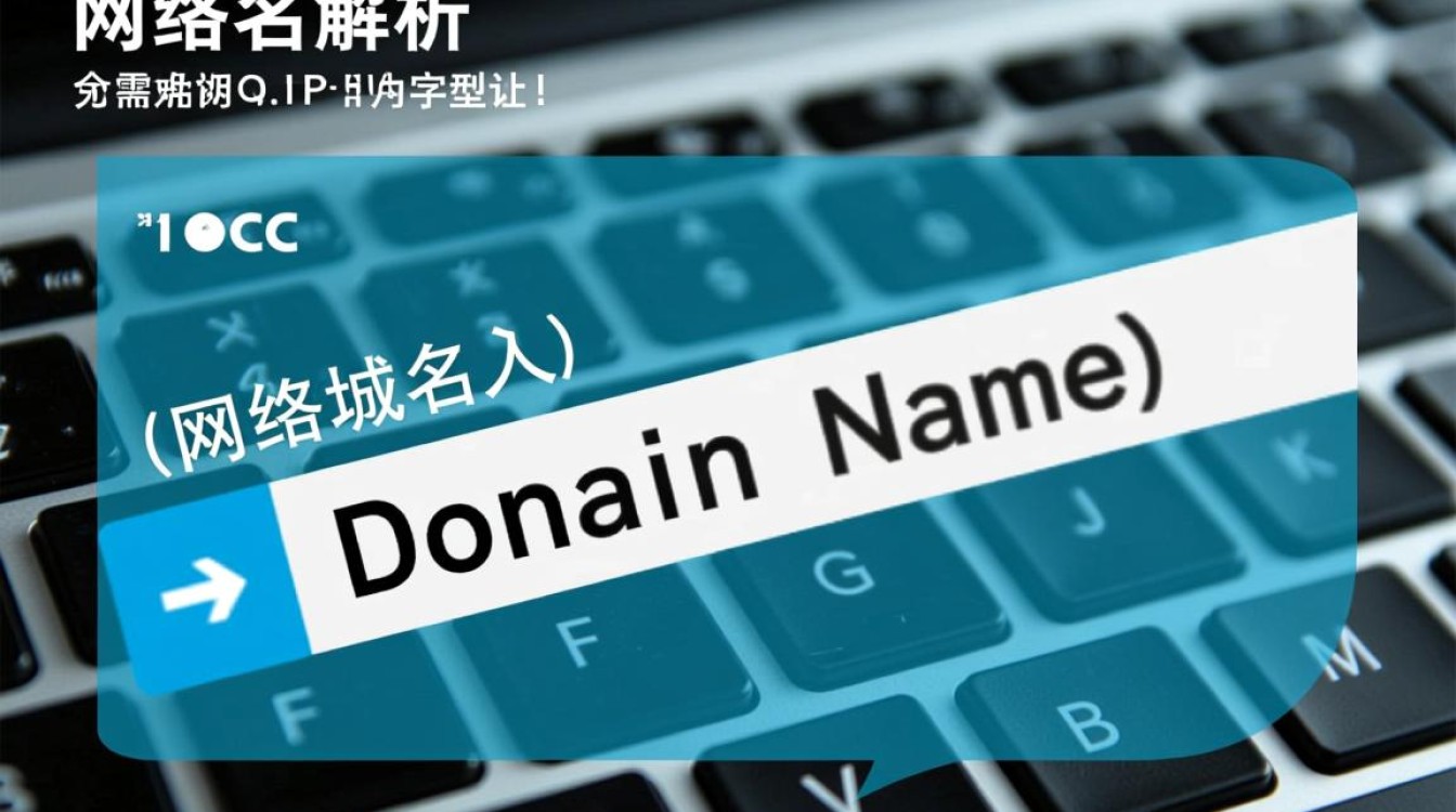 网络域名究竟代表什么？它如何定义和影响我们的在线身份与访问？-好主机测评网