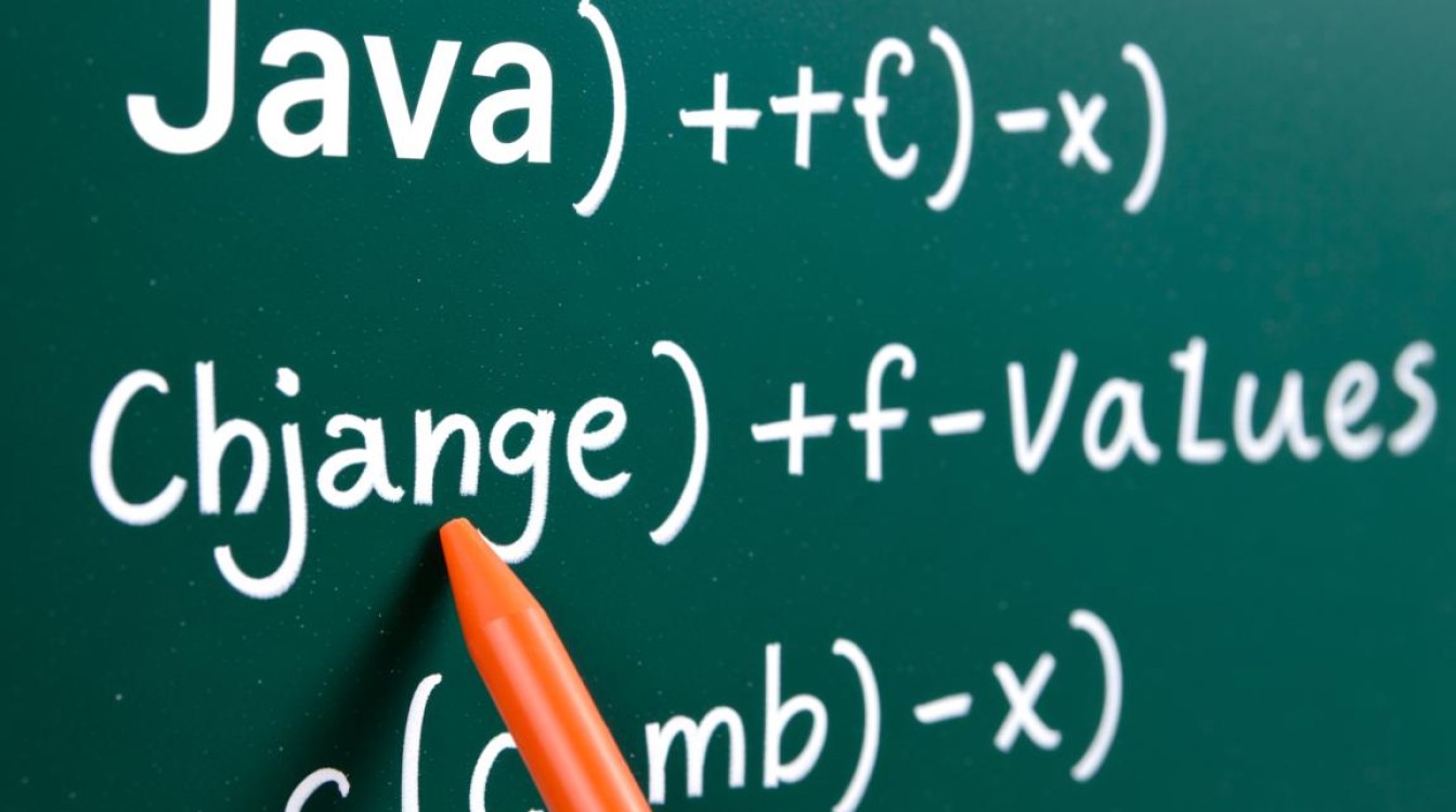 Java中引用如何实现值的实际改变，而非表面修改？