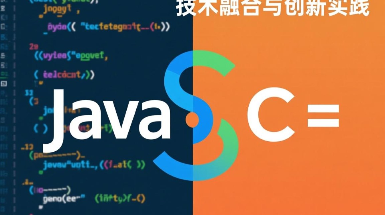 Java与C语言如何实现高效融合与协同开发？