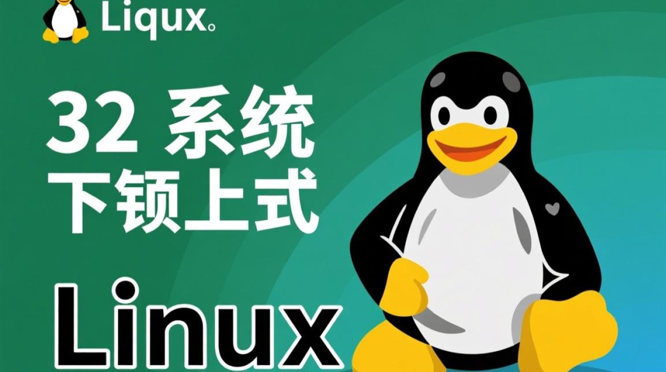 Linux 32位下载,为何市面上资源稀缺,更新速度慢? Linux 32位下载,为何市面上资源稀缺,更新速度慢?