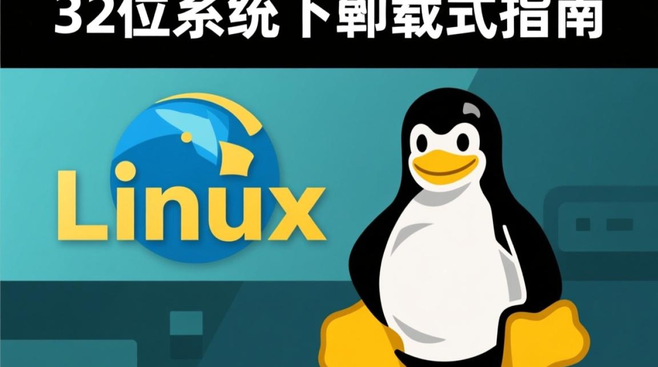 Linux 32位下载,为何市面上资源稀缺,更新速度慢? Linux 32位下载,为何市面上资源稀缺,更新速度慢?