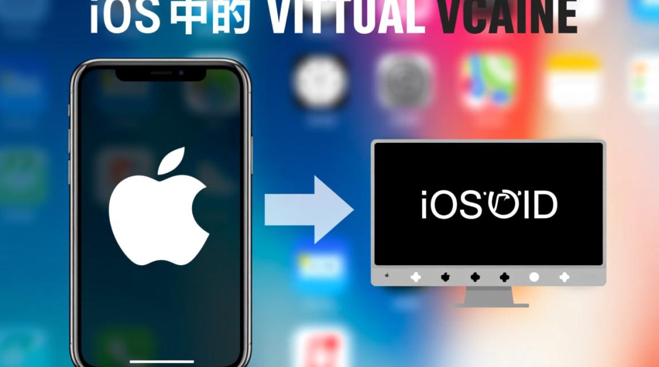 iOS中虚拟机是否真的可行？探讨其在移动设备上的应用与限制。-好主机测评网