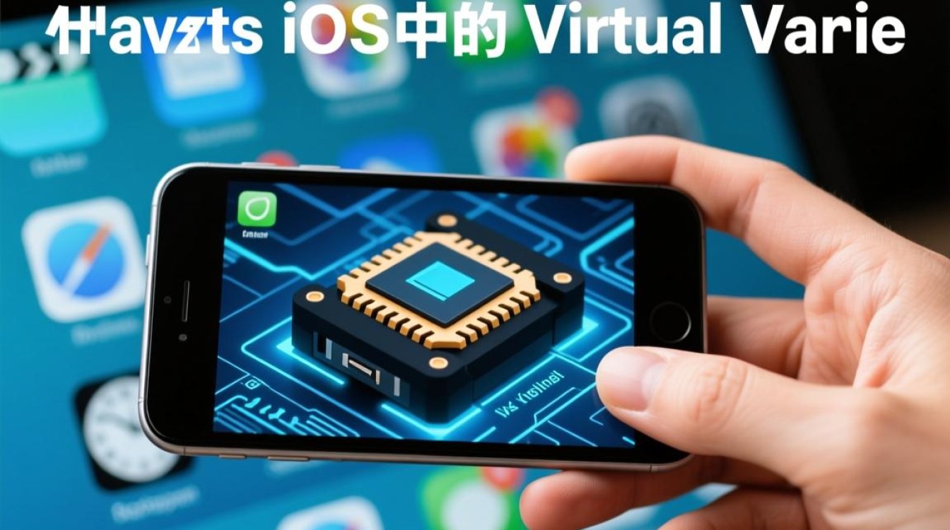 iOS中虚拟机是否真的可行？探讨其在移动设备上的应用与限制。