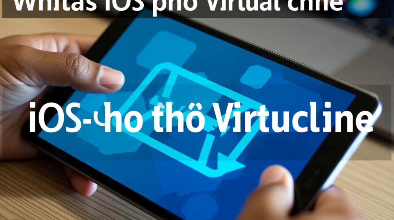 iOS中虚拟机是否真的可行？探讨其在移动设备上的应用与限制。