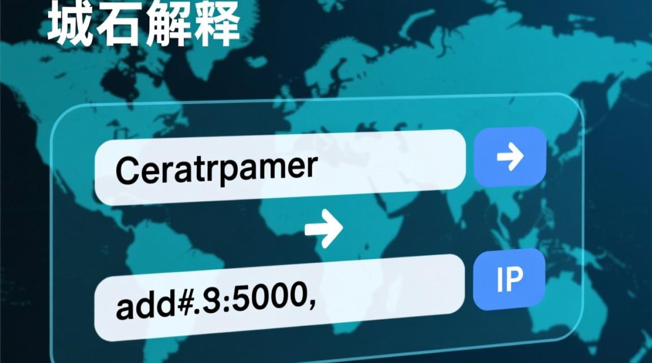 服务器域名解析过程中可能遇到哪些常见问题及解决方法？-好主机测评网