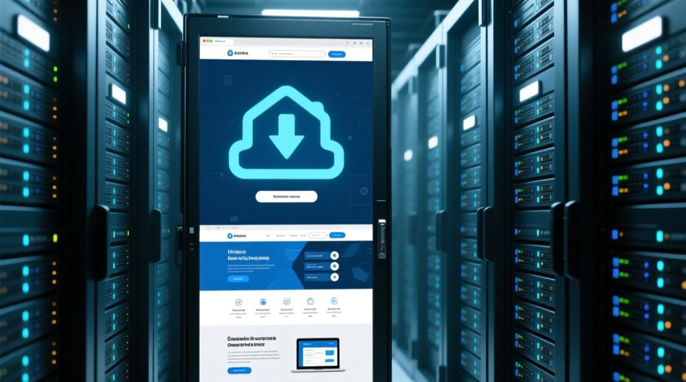 服务器批量上传网站，如何确保效率和安全性？最佳实践与技巧解析？