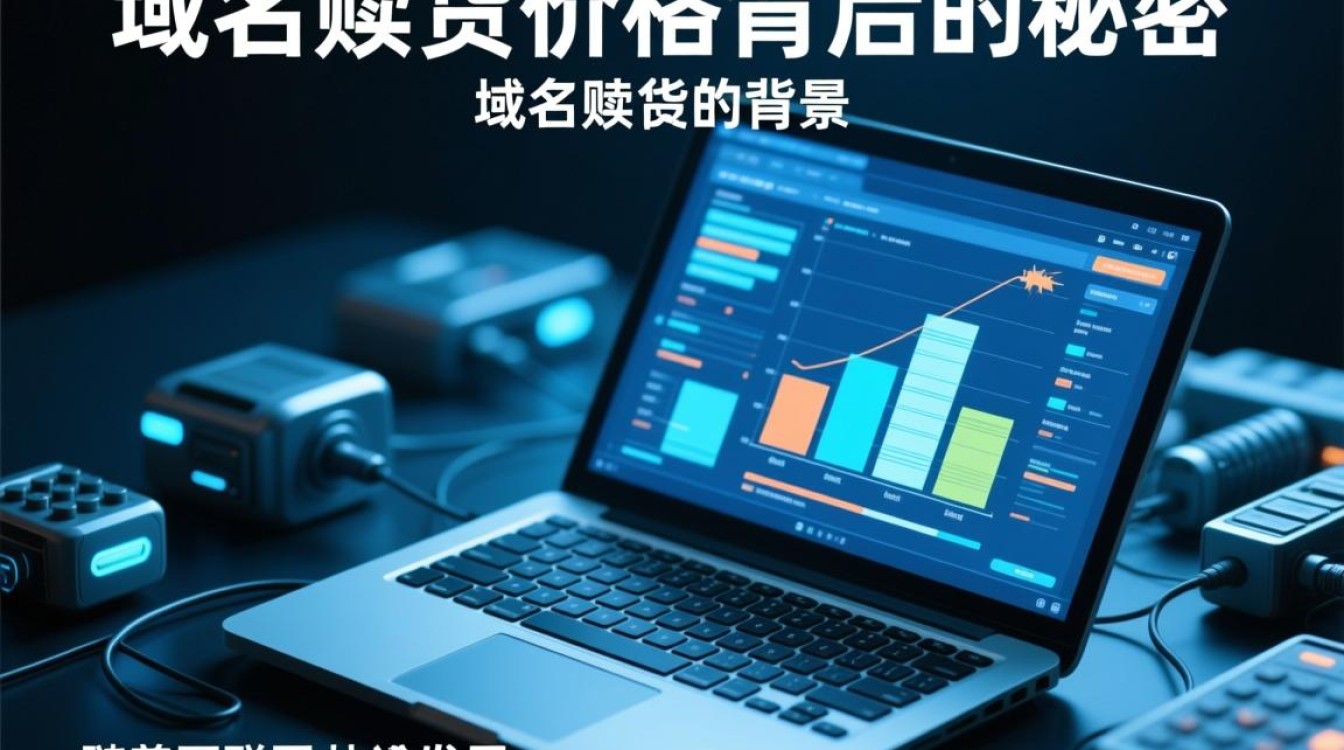 高价赎回域名，究竟需要支付多少费用之谜揭秘？-好主机测评网