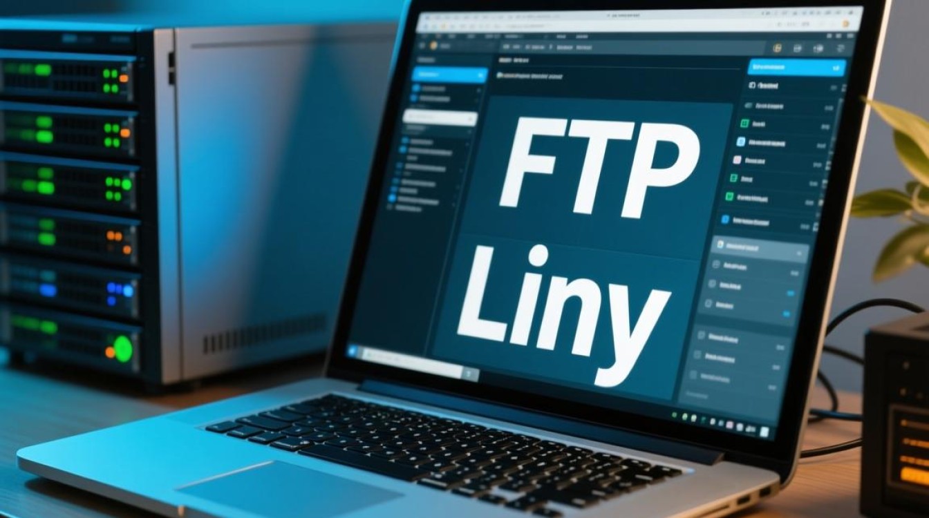 Linux设置FTP服务器时，有哪些最佳实践和注意事项？