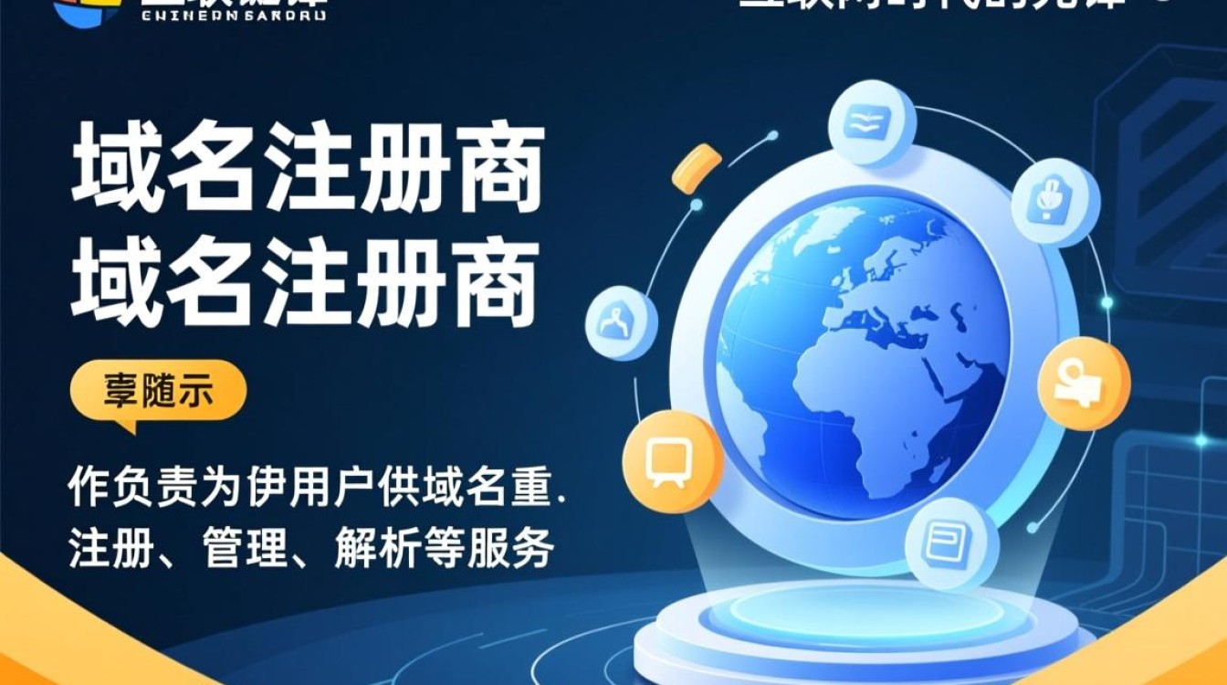 世界最大的域名注册商-好主机测评网