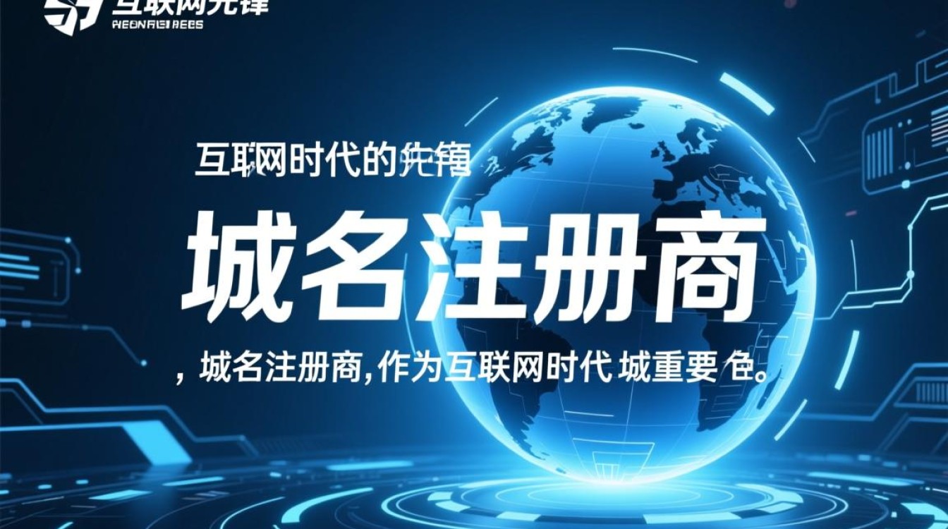 世界最大的域名注册商