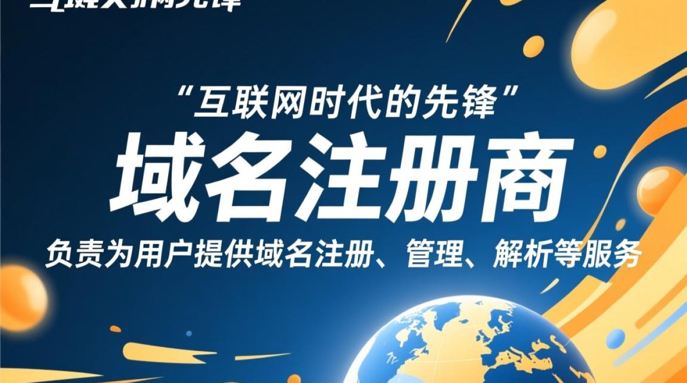 世界最大的域名注册商