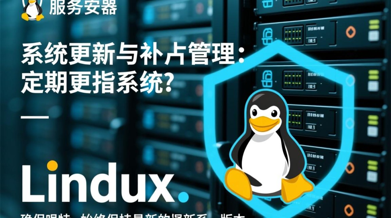 Linux服务器安全配置有哪些关键点？如何确保系统安全无虞？