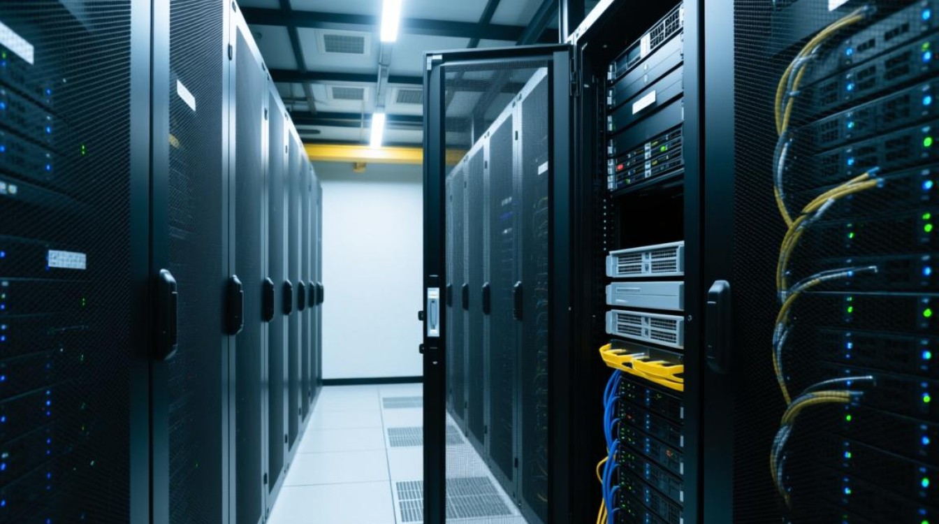 服务器托管如何选择合适的服务商及配置？