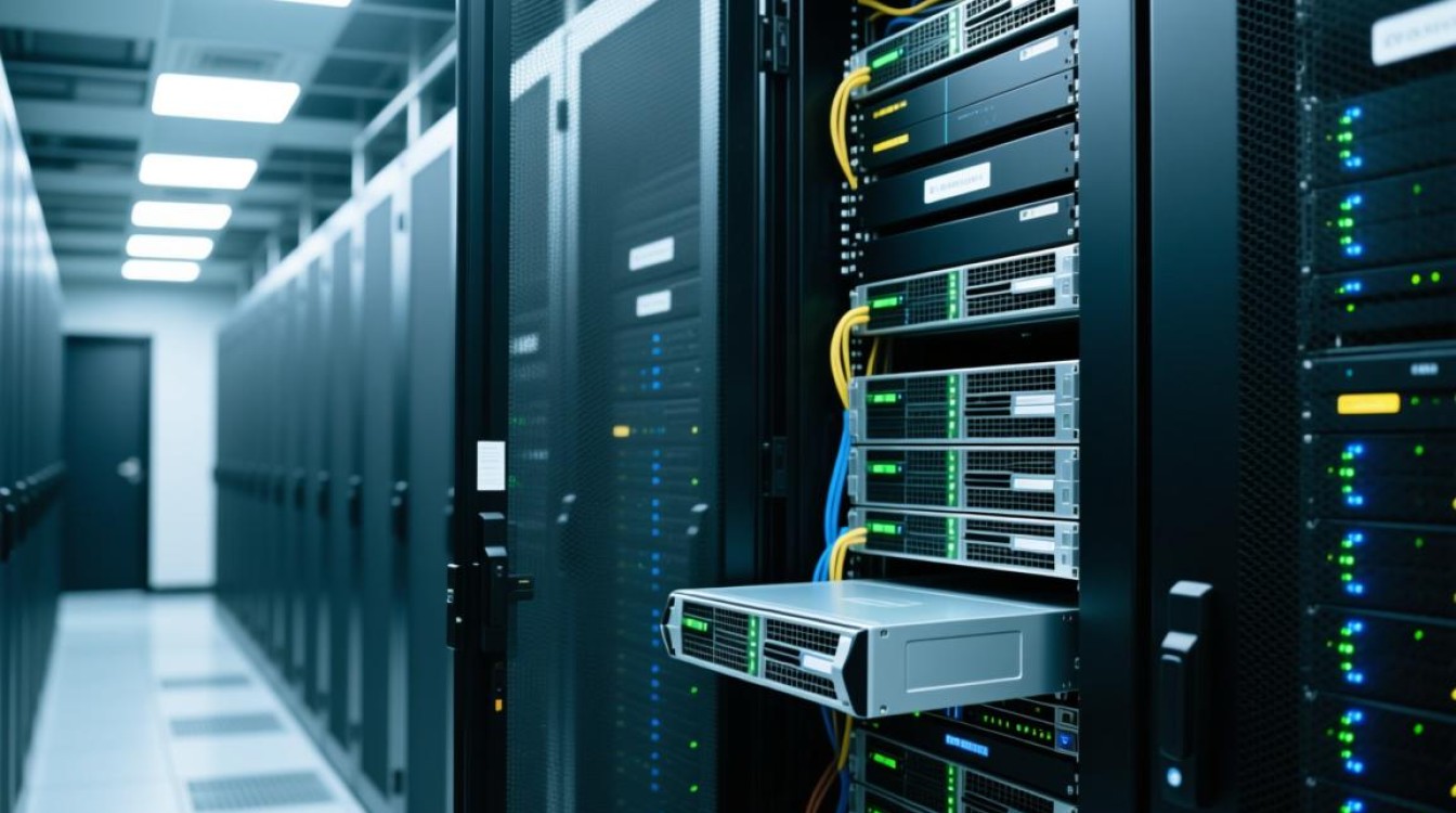 服务器托管如何选择合适的服务商及配置？