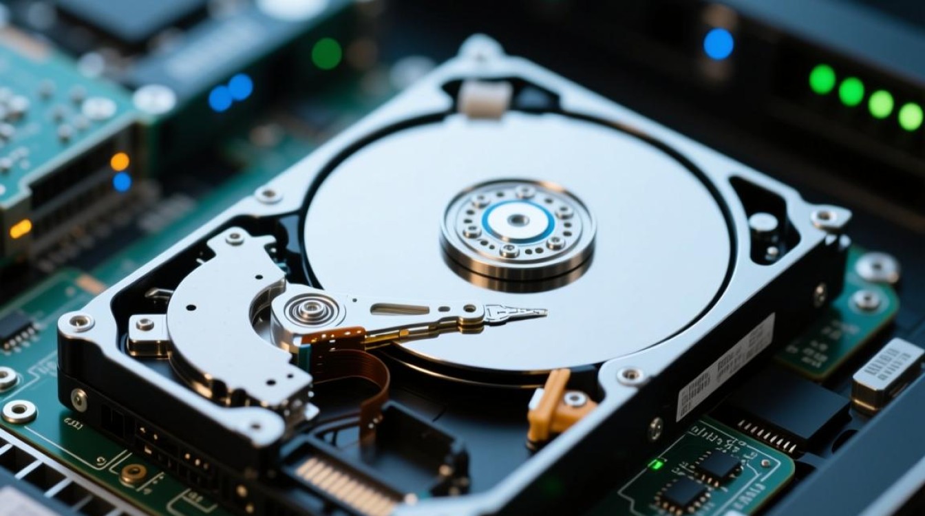 虚拟机磁盘休眠技术原理与应用，为何如此关键？