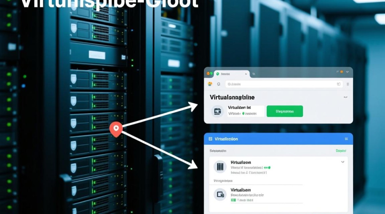 如何找到并调整虚拟机配置设置的具体位置？