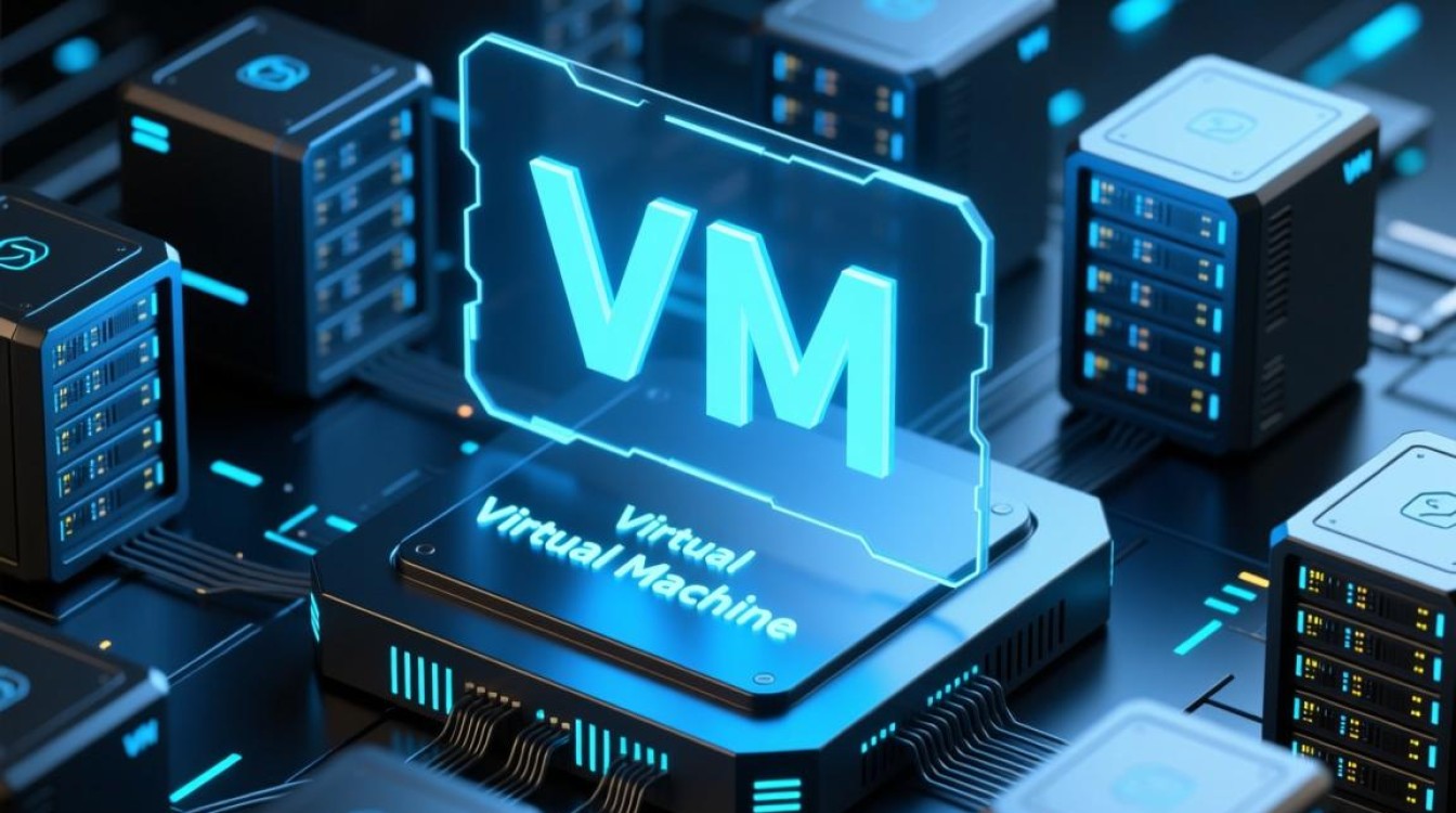 突破虚拟机128限制，新技术如何实现高效扩展？