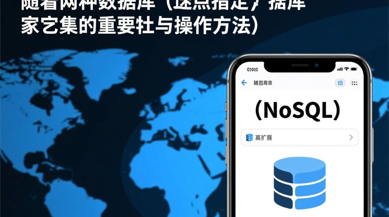 非关系型数据库导出时，如何正确指定数据库字符集？有哪些注意事项？