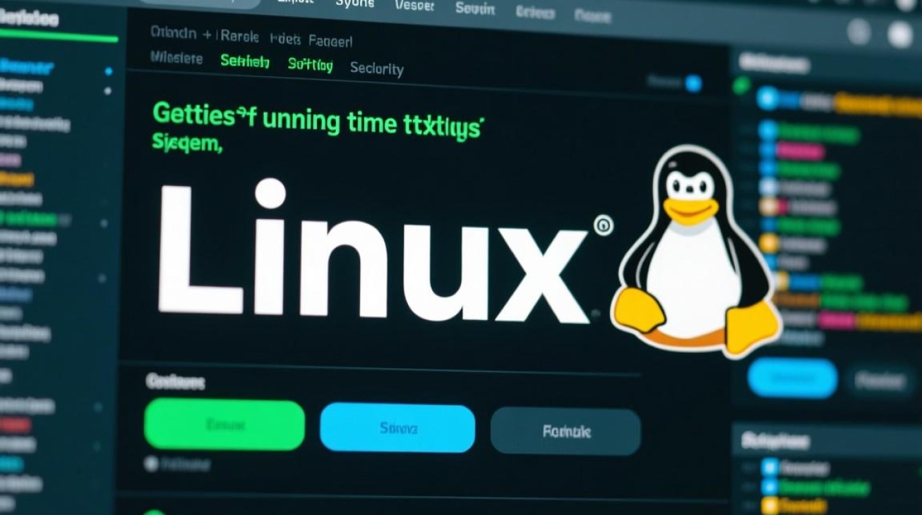 Linux系统下如何准确获取某个进程或脚本的详细运行时间？-好主机测评网