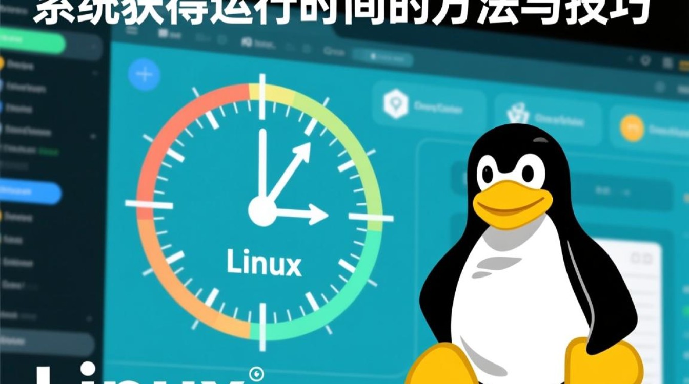 Linux系统下如何准确获取某个进程或脚本的详细运行时间？