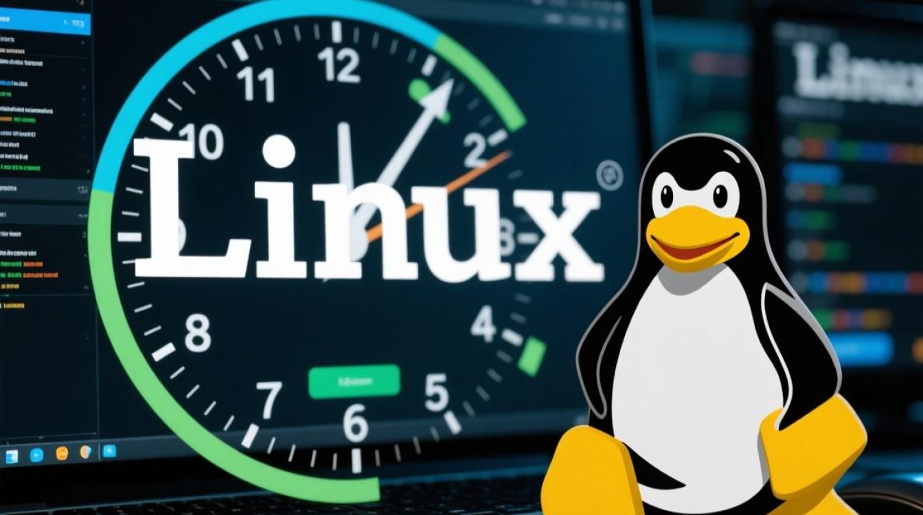 Linux系统下如何准确获取某个进程或脚本的详细运行时间？