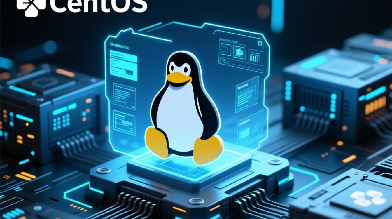 CentOS虚拟机安装后,如何确定其具体安装位置? CentOS虚拟机安装后,如何确定其具体安装位置?